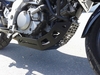 Skidplate DL650 V-Strom 2004-2011